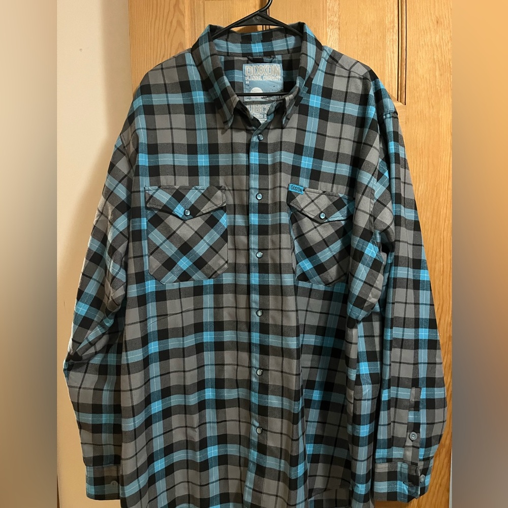 Dixxon 3XL